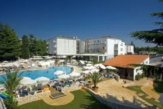 Valamar Pinia Hotel  All Inclusive