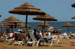 Valamar Pinia Hotel  All Inclusive