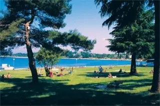 Valamar Pinia Hotel  All Inclusive