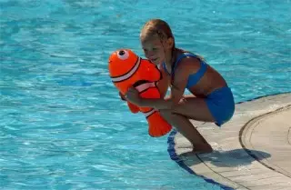 Valamar Pinia Hotel  All Inclusive