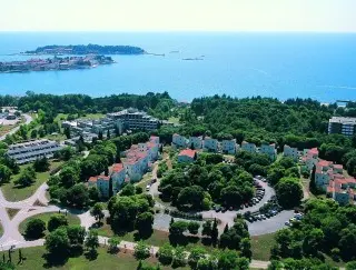 Apartmani Pical