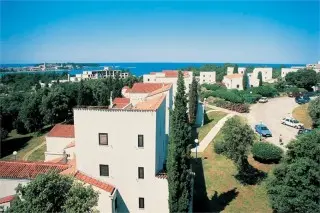 Apartmani Pical