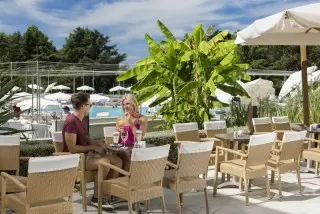 Valamar  Parentino Hotel
