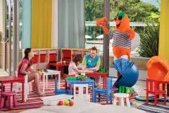 Valamar  Parentino Hotel