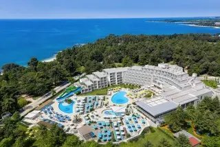 Valamar  Parentino Hotel