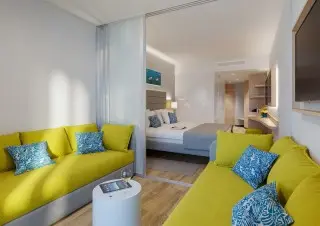 Valamar  Parentino Hotel