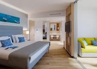 Valamar  Parentino Hotel