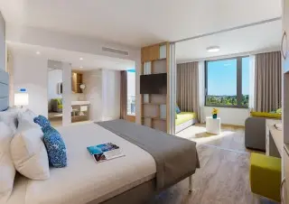 Valamar  Parentino Hotel