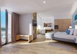 Valamar  Parentino Hotel