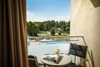 Valamar  Parentino Hotel