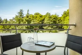 Valamar  Parentino Hotel