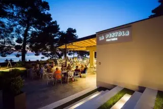 Valamar  Parentino Hotel