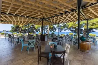 Valamar  Parentino Hotel
