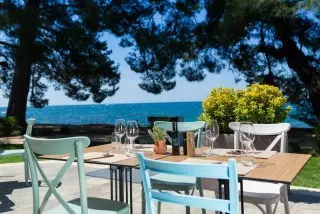 Valamar  Parentino Hotel