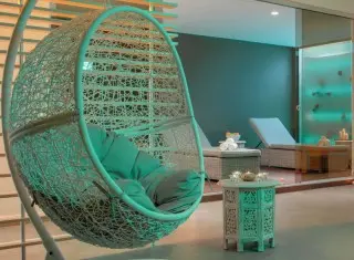 Valamar  Parentino Hotel