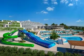 Valamar  Parentino Hotel