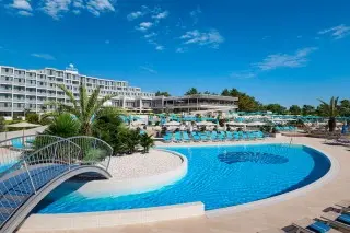 Valamar  Parentino Hotel