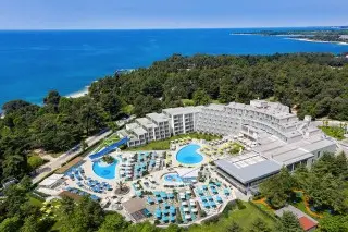 Valamar  Parentino Hotel