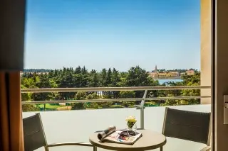 Valamar  Parentino Hotel