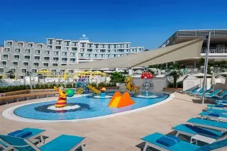 Valamar  Parentino Hotel