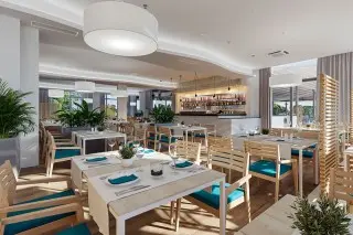 Valamar  Parentino Hotel