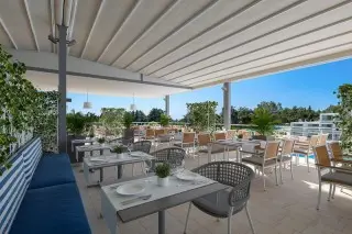 Valamar  Parentino Hotel