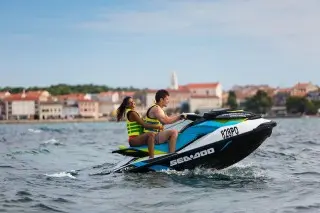 Valamar  Parentino Hotel