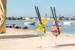 Valamar  Parentino Hotel