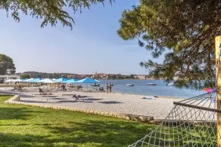 Valamar  Parentino Hotel