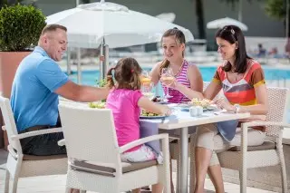 Valamar  Parentino Hotel