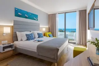 Valamar  Parentino Hotel