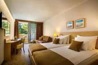 Valamar  Parentino Hotel