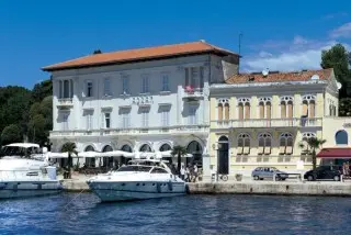Jadran Residence