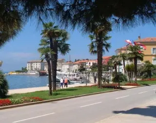 Jadran Residence