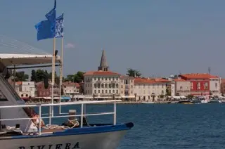 Jadran Residence