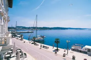 Jadran Residence