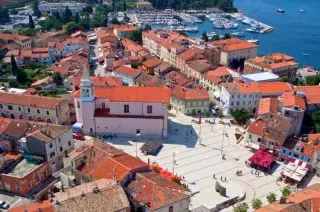 Jadran Residence
