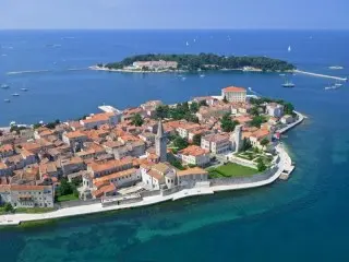 Valamar Riviera Hotel & Residence