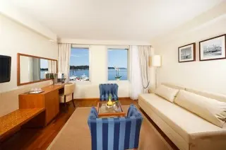 Valamar Riviera Hotel & Residence