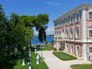 Valamar Riviera Hotel & Residence