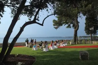 Valamar Riviera Hotel & Residence