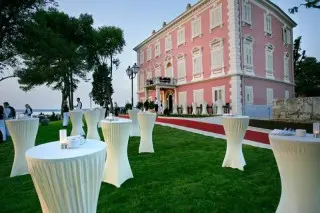 Valamar Riviera Hotel & Residence