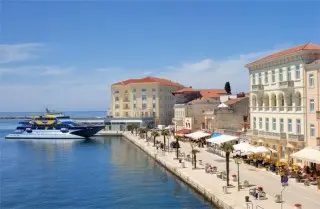 Valamar Riviera Hotel & Residence