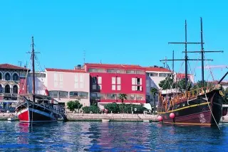 Valamar Riviera Hotel & Residence