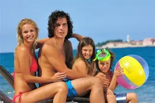 Valamar Riviera Hotel & Residence
