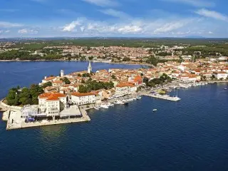 Valamar Riviera Hotel & Residence