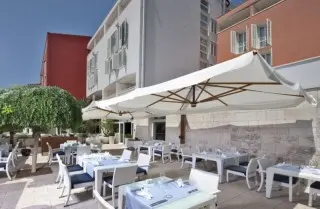Valamar Riviera Hotel & Residence