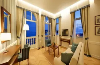 Valamar Riviera Hotel & Residence