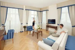 Valamar Riviera Hotel & Residence