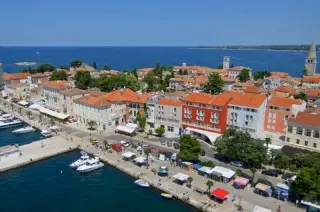 Valamar Riviera Hotel & Residence